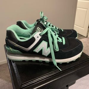 ‼️New Balance Running Shoes 👟